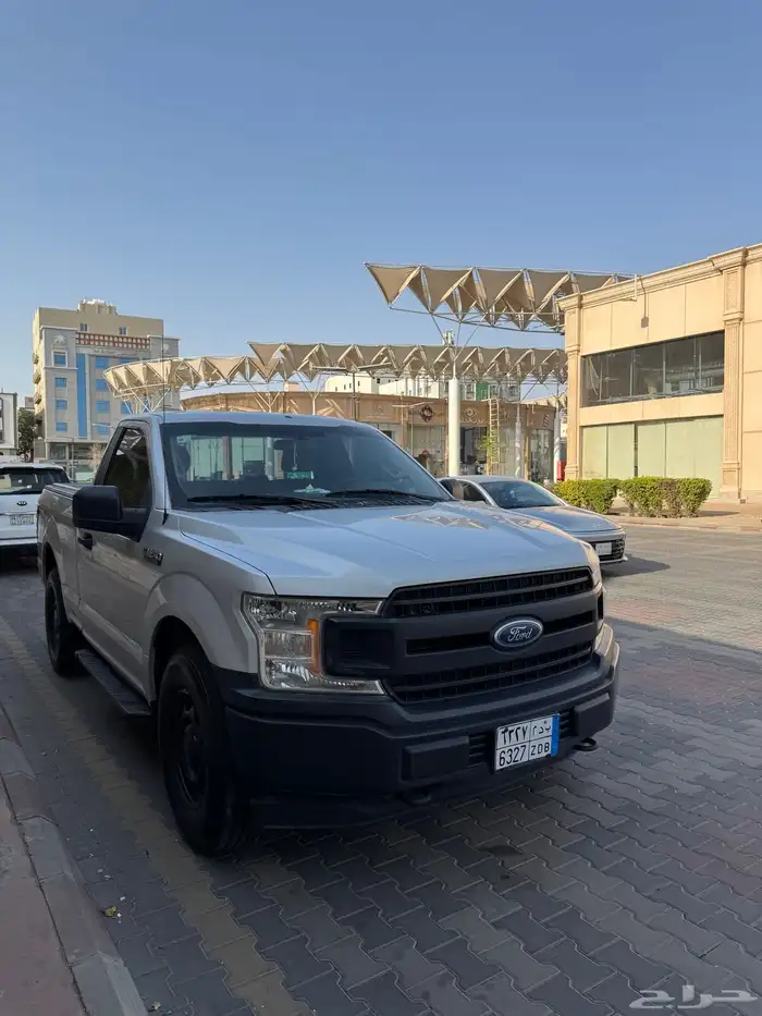 للبيع فورد F150 نظيف جدا 6