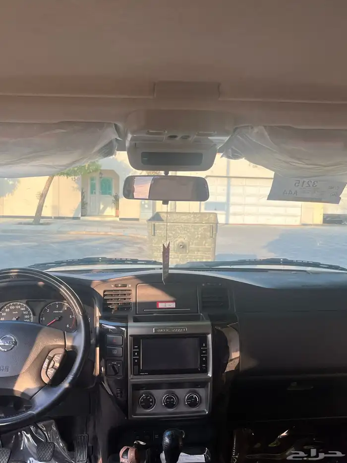 فتك 21 سوبر سفاري 12