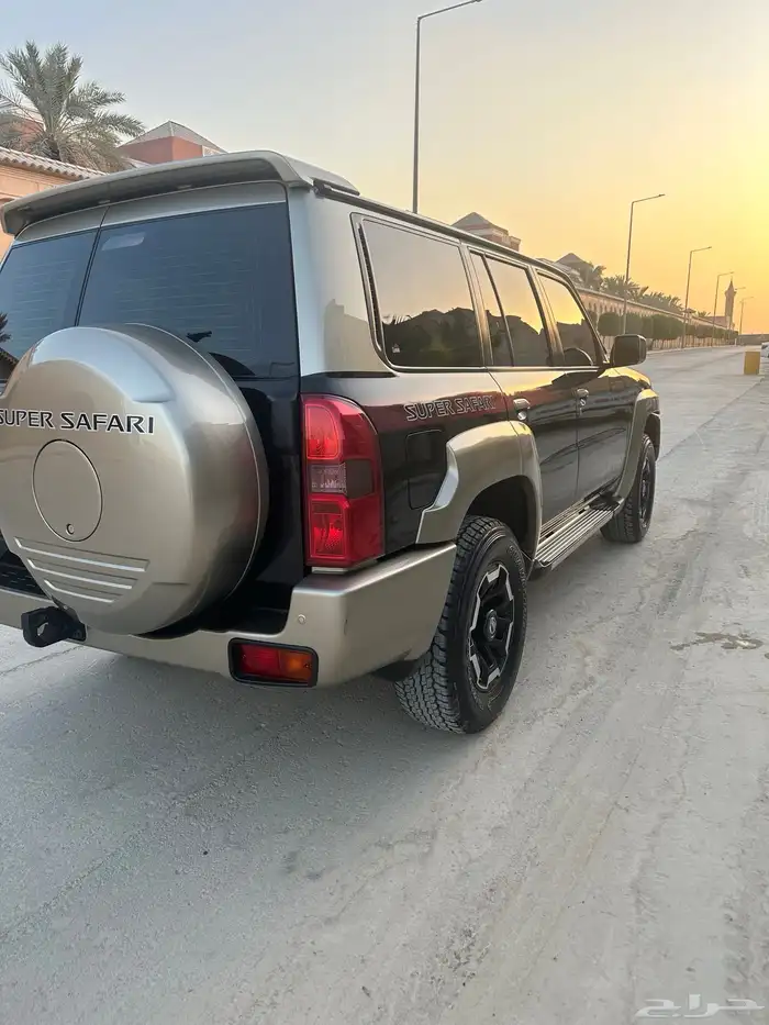 فتك سوبر سفاري 2022 4