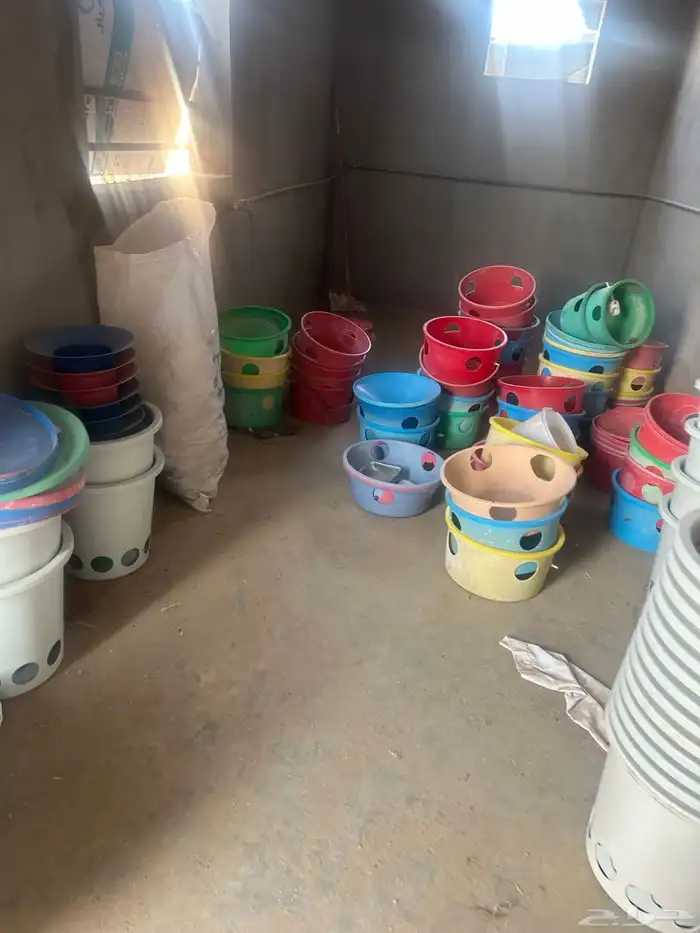 علافات طيور وسقايات 2