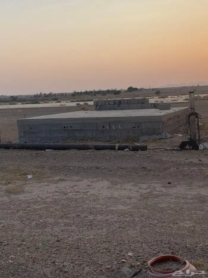 للبيع قطعة ارض زراعية بالفوارة بمنطقة القصيم 1