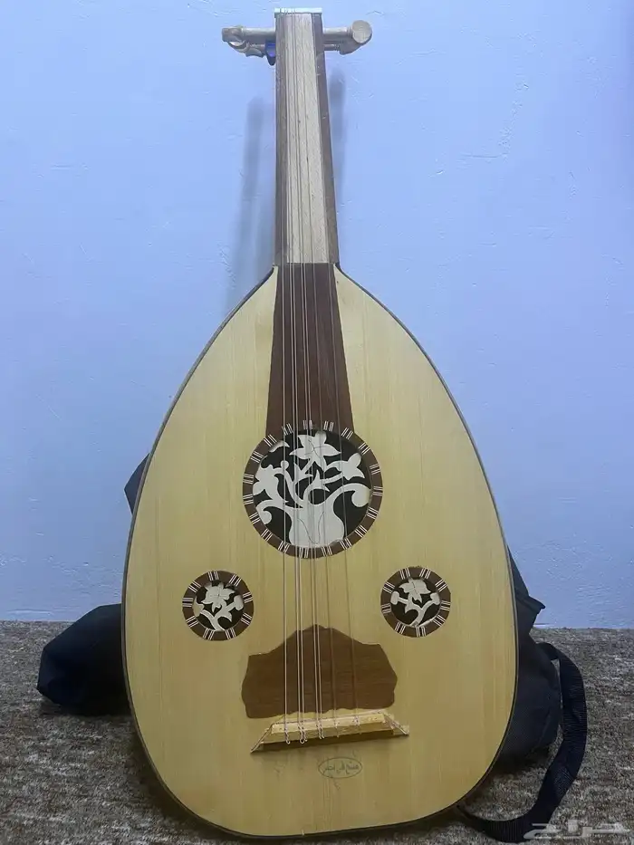 عود مصري استخدام شهر مع درندق 0