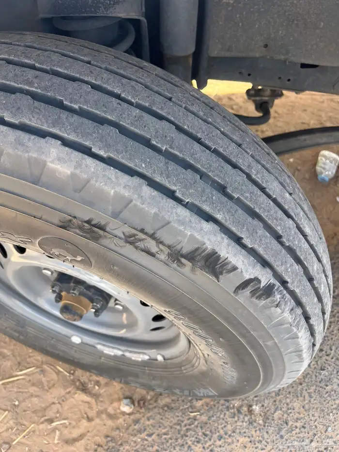 كفرات بالون ماكسس ابو جمل 1