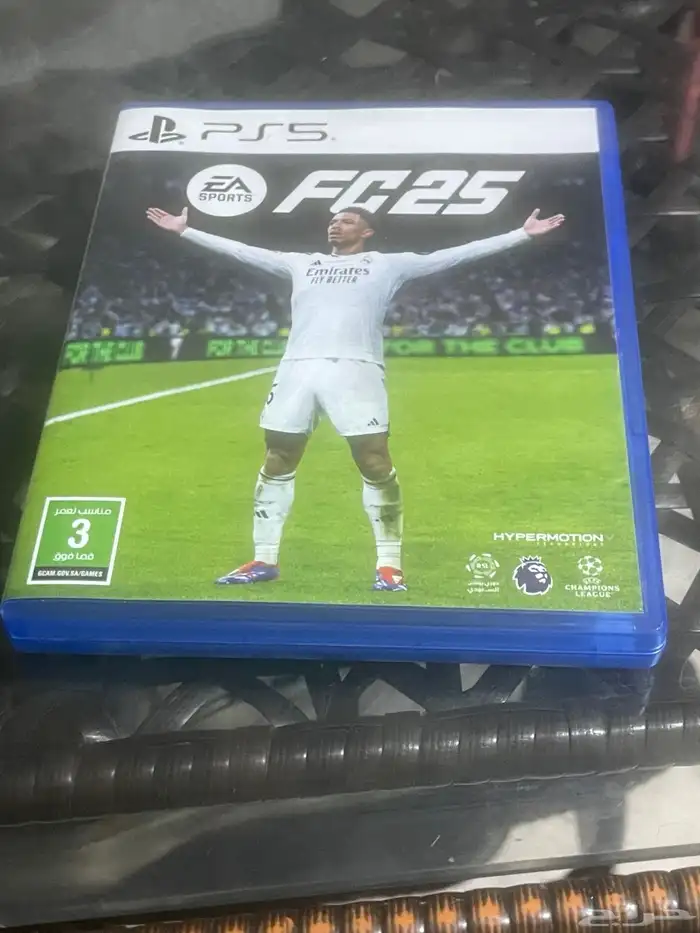 فيفا 25 0