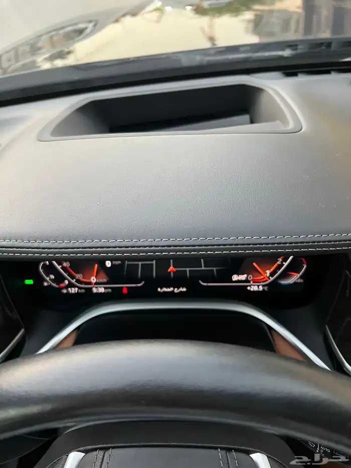 للبيع BMW 730Li ناغي جديده 2022 15