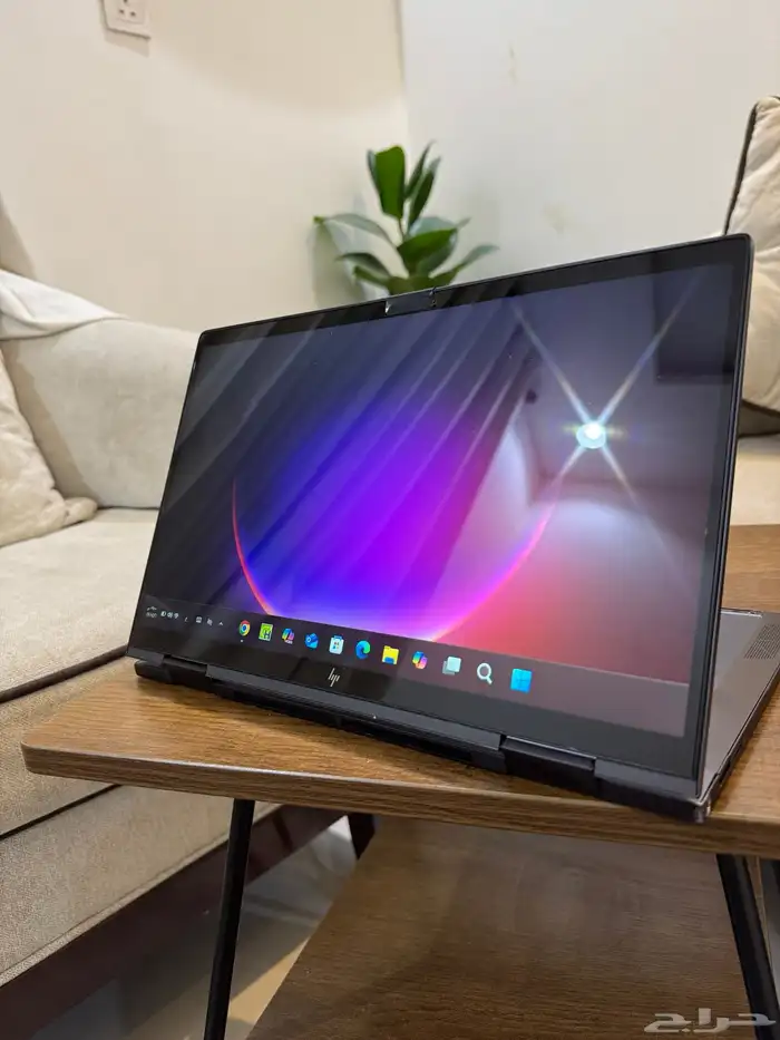 لابتوب HP Envy 2in1 1