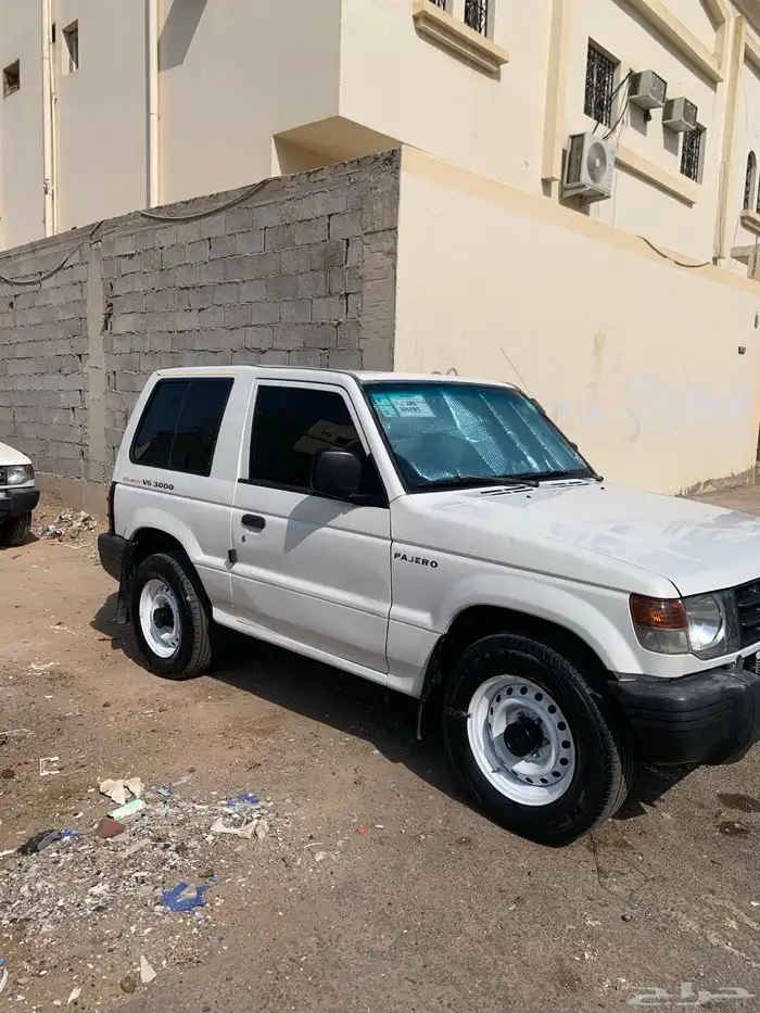 باجيرو2000 1