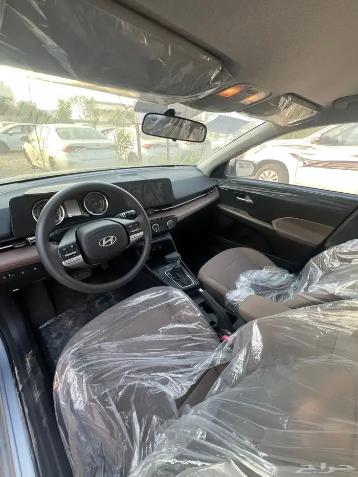 اكسنت فليت استاندر 2026 5