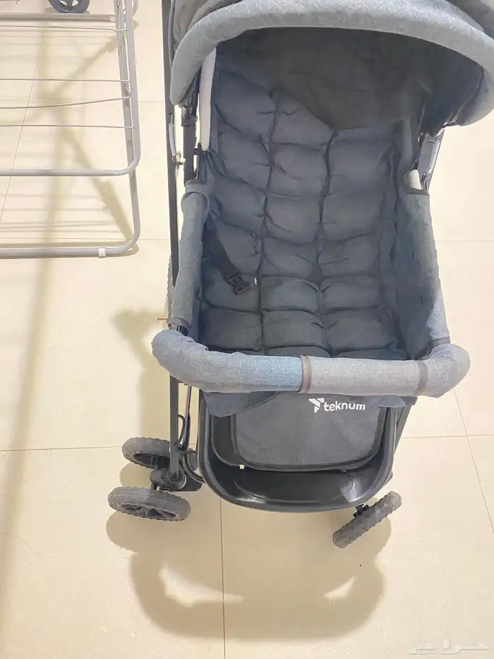 عربية اطفال 1