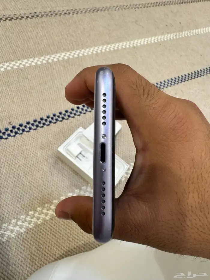 iPhone 11 128g ايفون 8