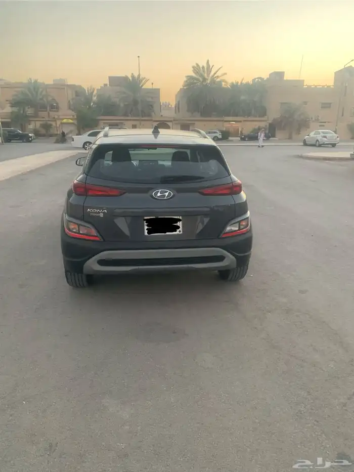كونا 2022 للبيع 9
