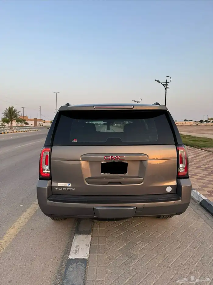 يوكن 2019 للبيع 2