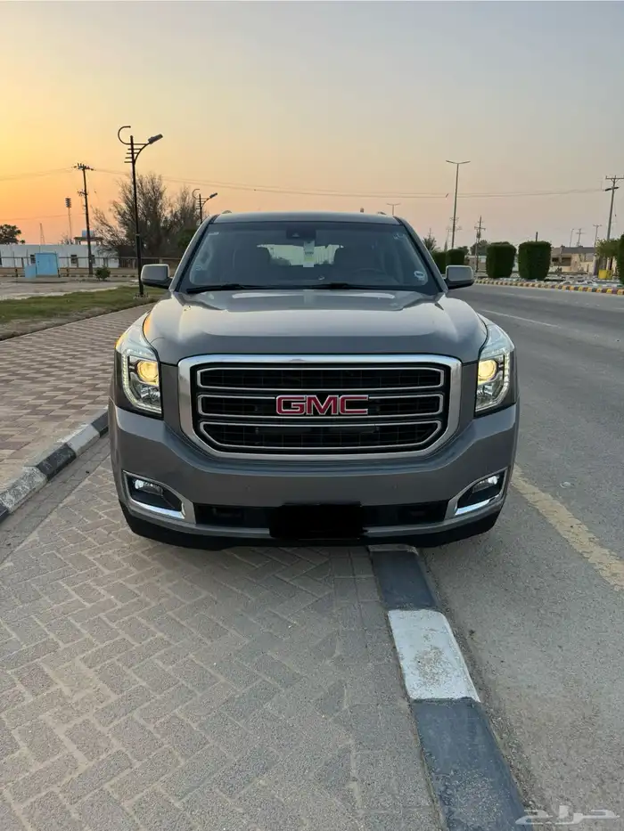 يوكن 2019 للبيع 1