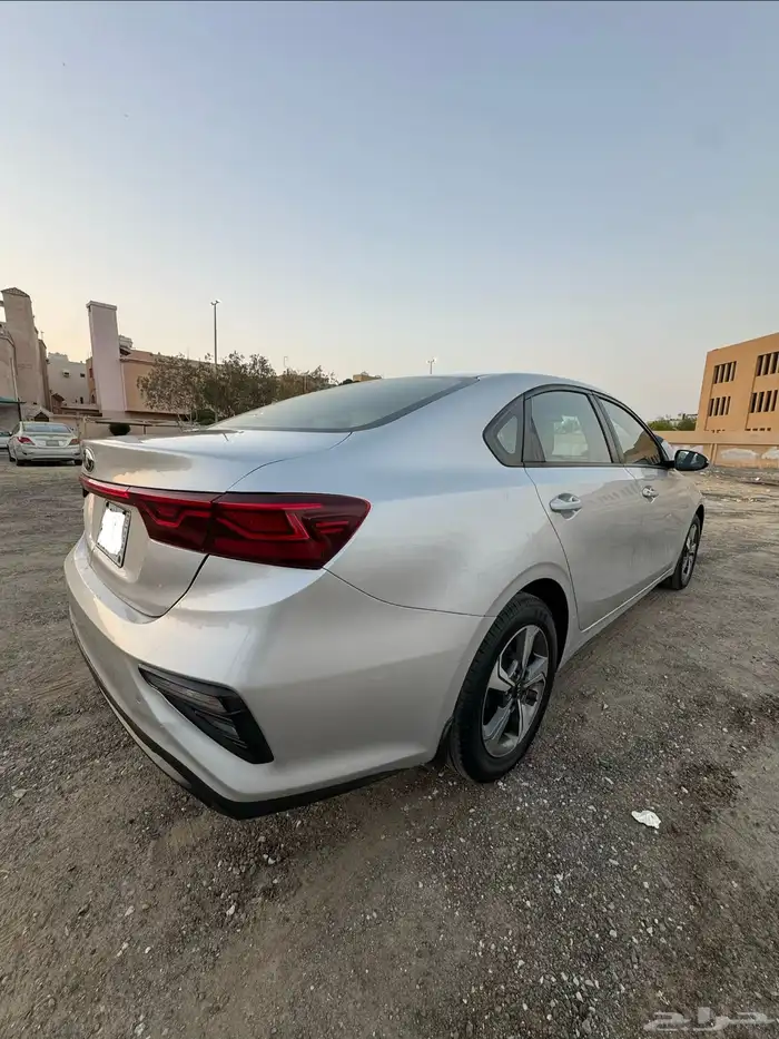 سيراتو 2019 ممشي 93 000 كم - بودي وكالة 1