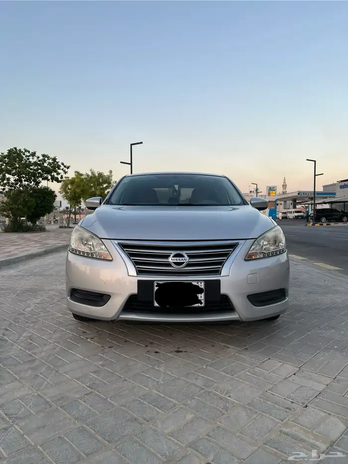 نيسان سنترا 2019 للبيع 2