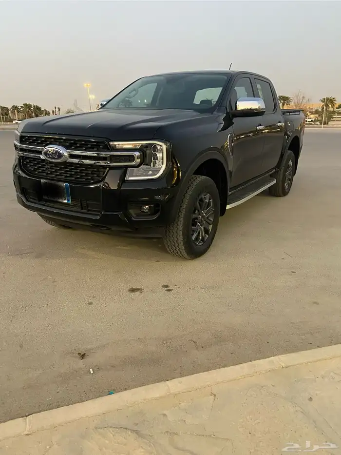 فورد رينجر 2023 للبيع 1