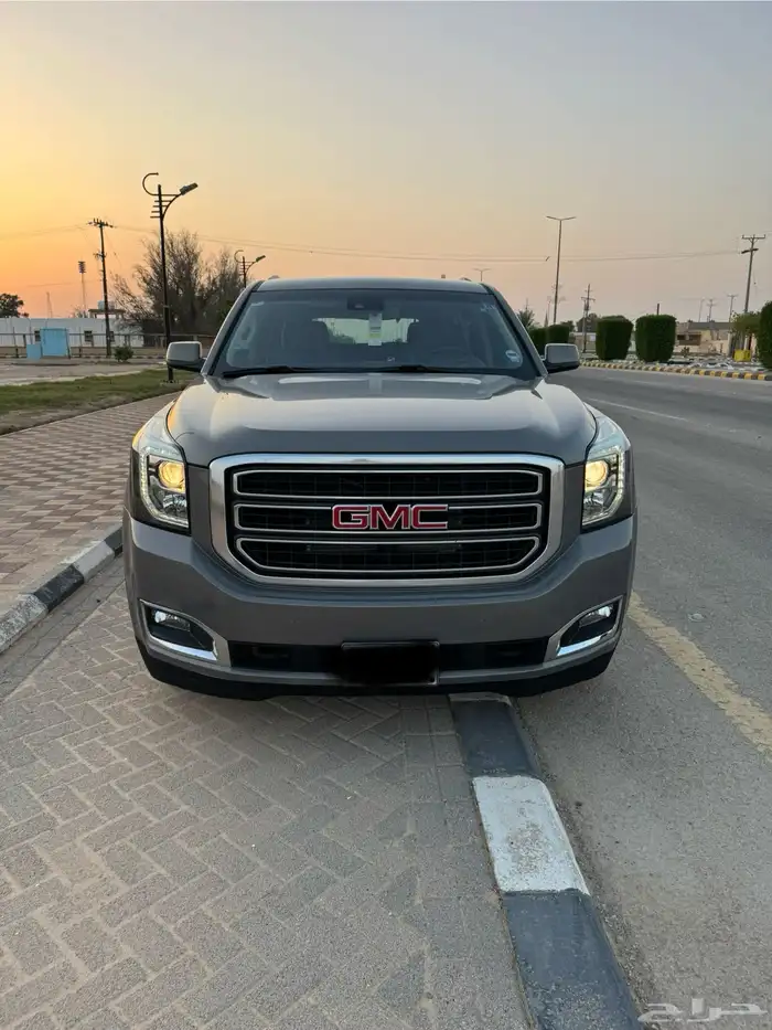 يوكن 2019 للبيع 0