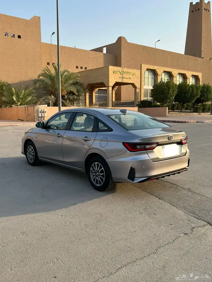 يارس 2023 وكالة شرط 4