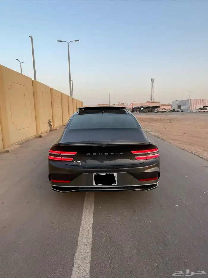 جينسس 2025 برستيج ممشى اقل من 1000 كيلو 3
