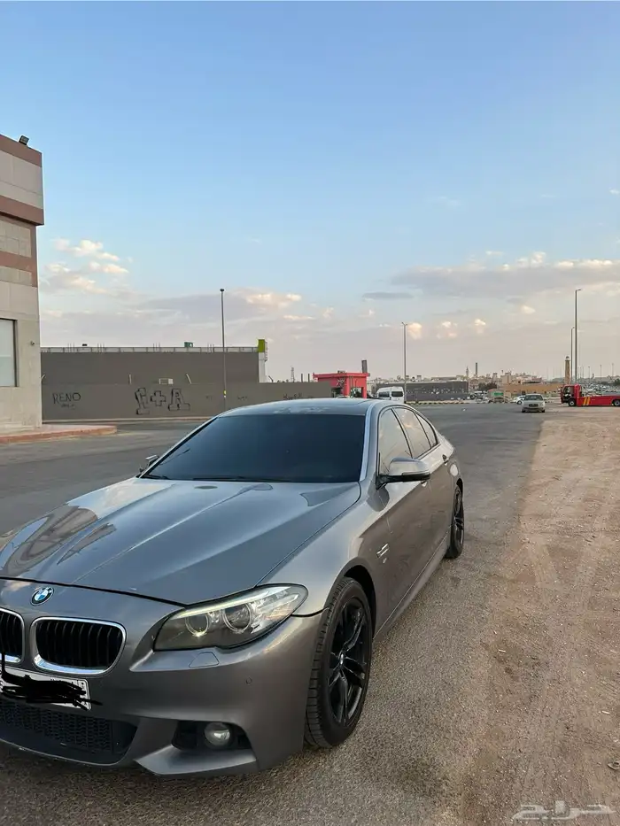 BMW. 528 m kit 0
