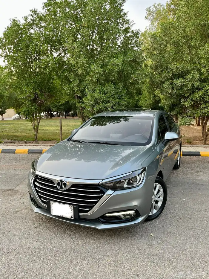 بايك 1