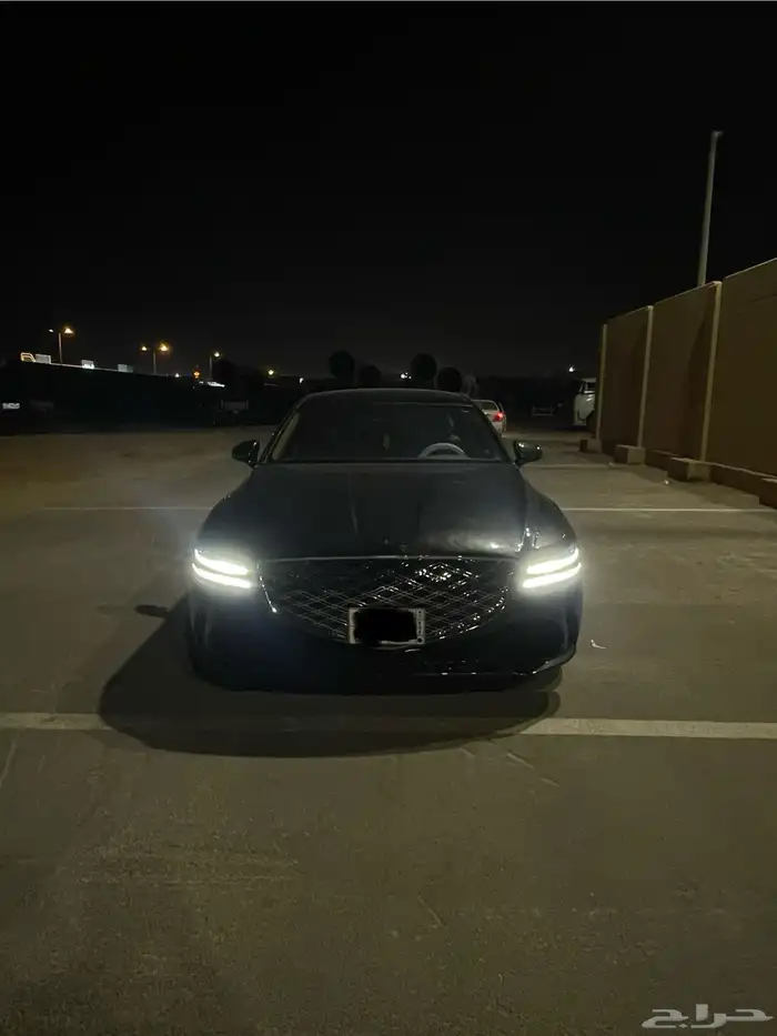 جينسس 2025 برستيج ممشى اقل من 1000 كيلو 15