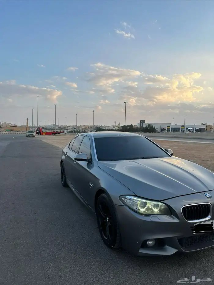 BMW. 528 m kit 2