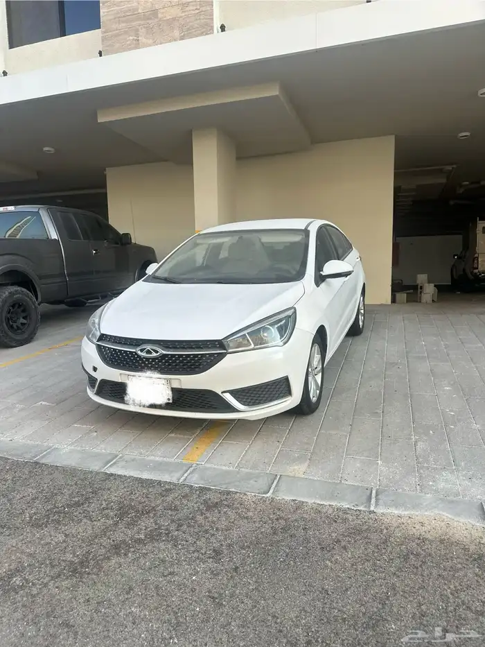 شيري 2023 2