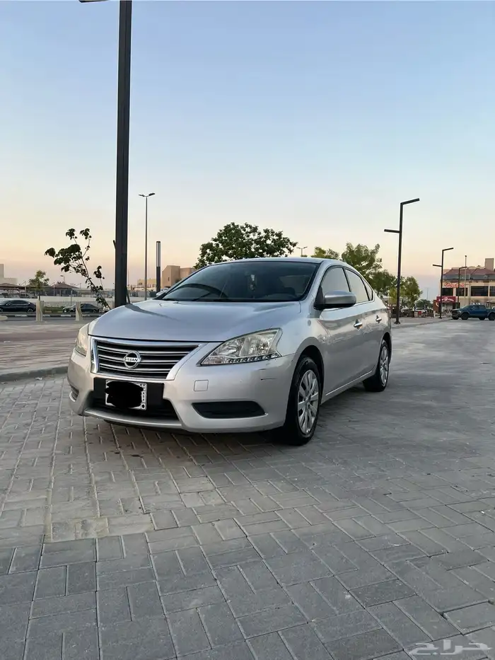 نيسان سنترا 2019 للبيع 0