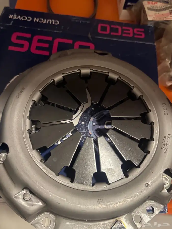 قطع غيار سوزوكي ساموراي وجمني 1989 الى 2025 3