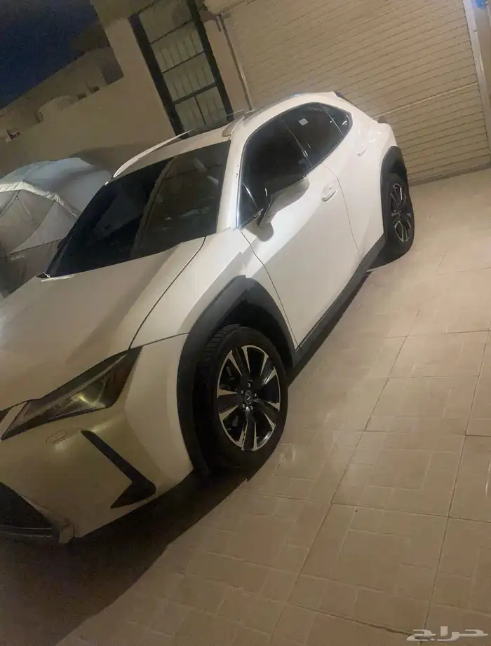 لكزس ux200 للبيع 2019 0