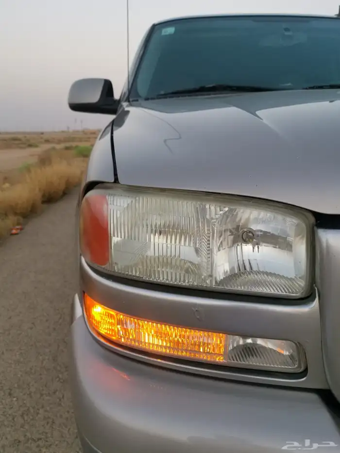 2006 يوكن XL مستعملة للبيع قير أوتوماتيك بنزين ممشى 11