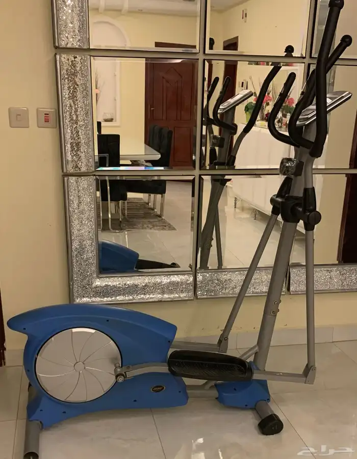 دراجة رياضية 4