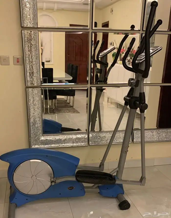 دراجة رياضية 2
