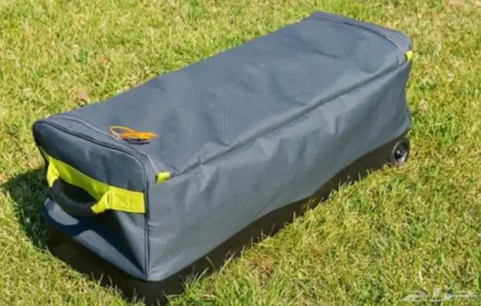 خيمة Coleman tent 9