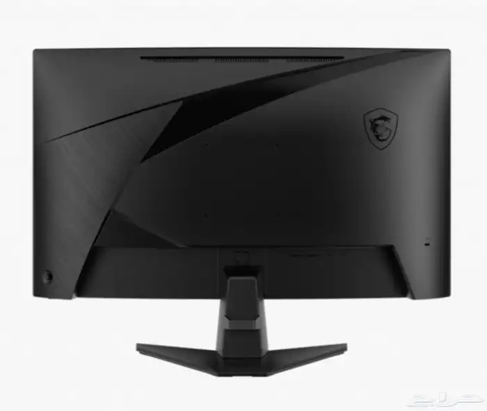 شاشة قيمنق 2K من msi منحنية 27 بوصة 180Hz 2