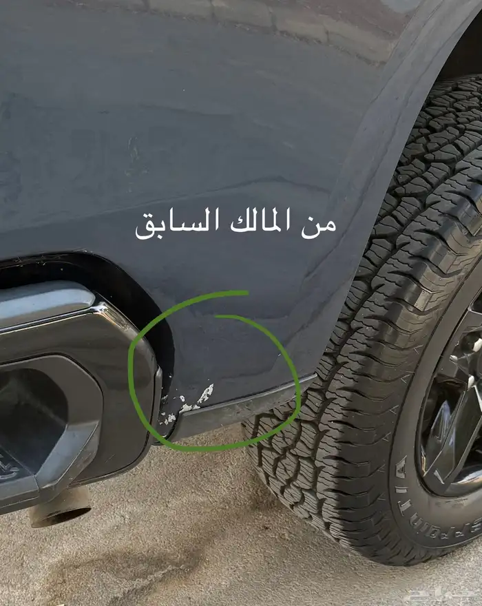 شيفروليه سيلفرادو تريل بوس 2022 4