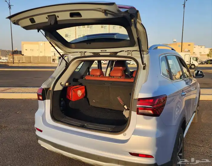 mg rx5 2022 قابل للتفاوض البسيط 8
