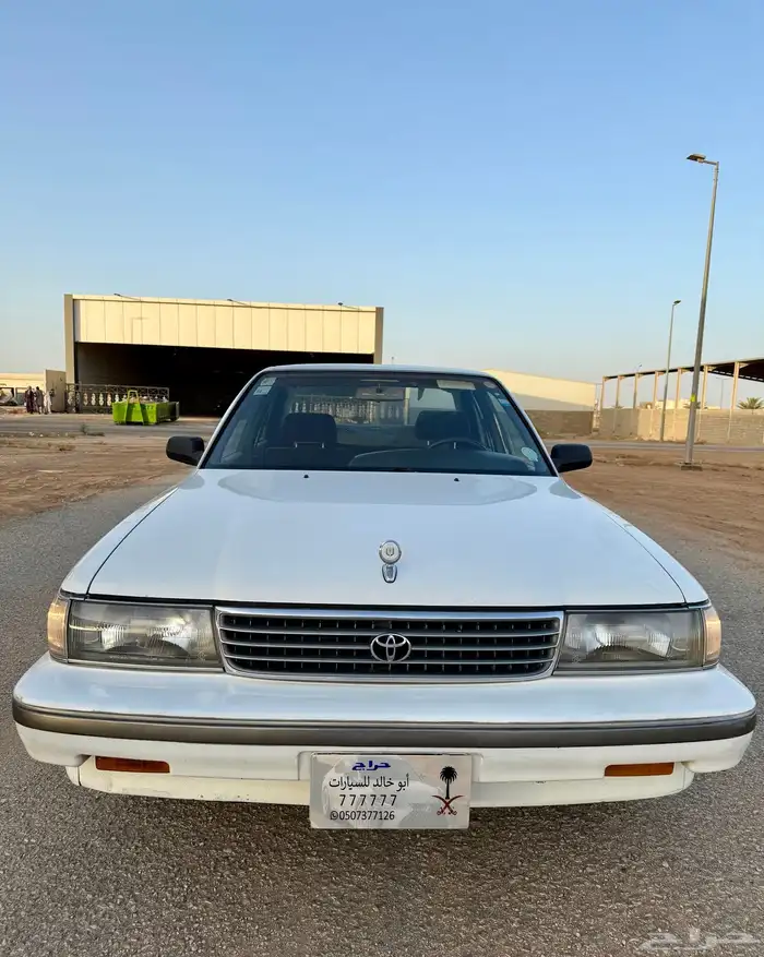 كرسيدا 95 جي ال تماتيك مخززن 1