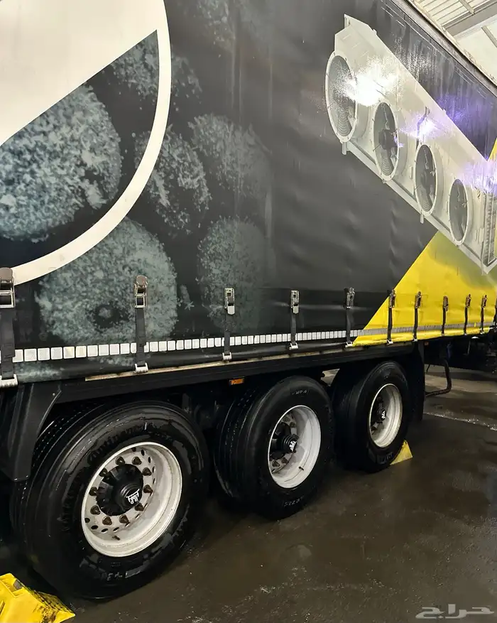 تيدر ستارة محاور BPW -2017 5