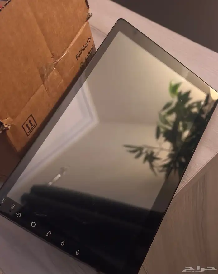 شاشة سيارة اصليه 0