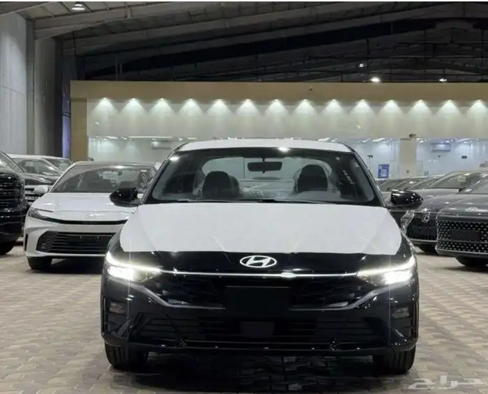 هيونداي النترا 2026 كاش او تقسيط 2