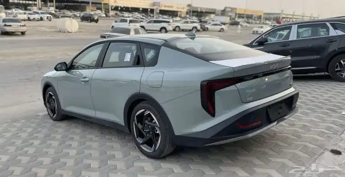 كيا k4 2026 كاش او تقسيط 2