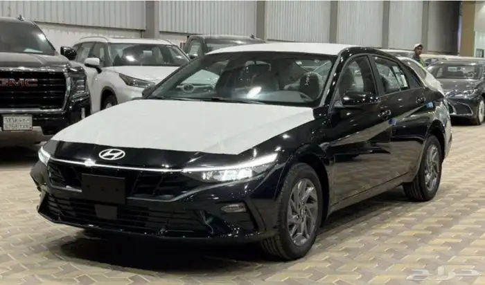 هيونداي النترا 2026 كاش او تقسيط 1