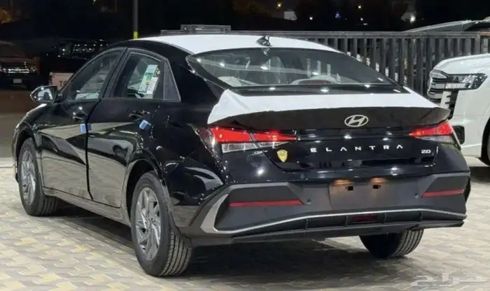 هيونداي النترا 2026 كاش او تقسيط 5