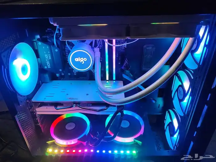للبيع PC استخدام سنة 0