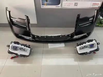 كت تحويل رولزرويس ريث 2014-2016 الى 2020 index