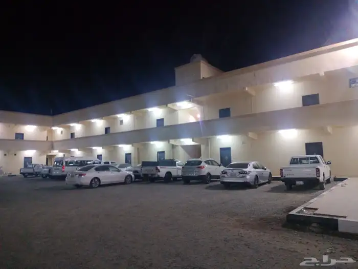 مجمع سكني تجاري للبيع 0