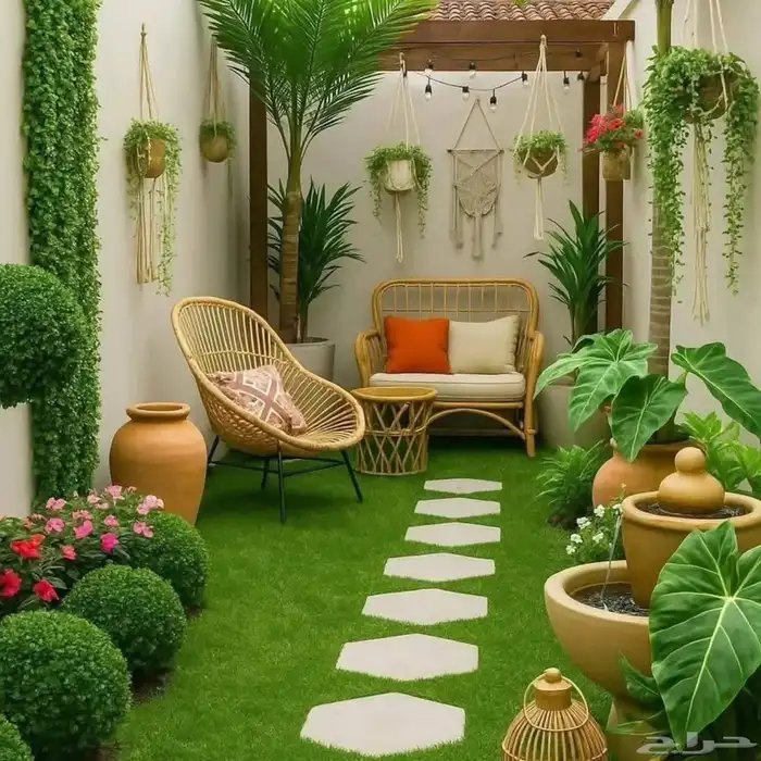 مؤسسة زهرة الخليج الزراعية -نجران -دحضة 5