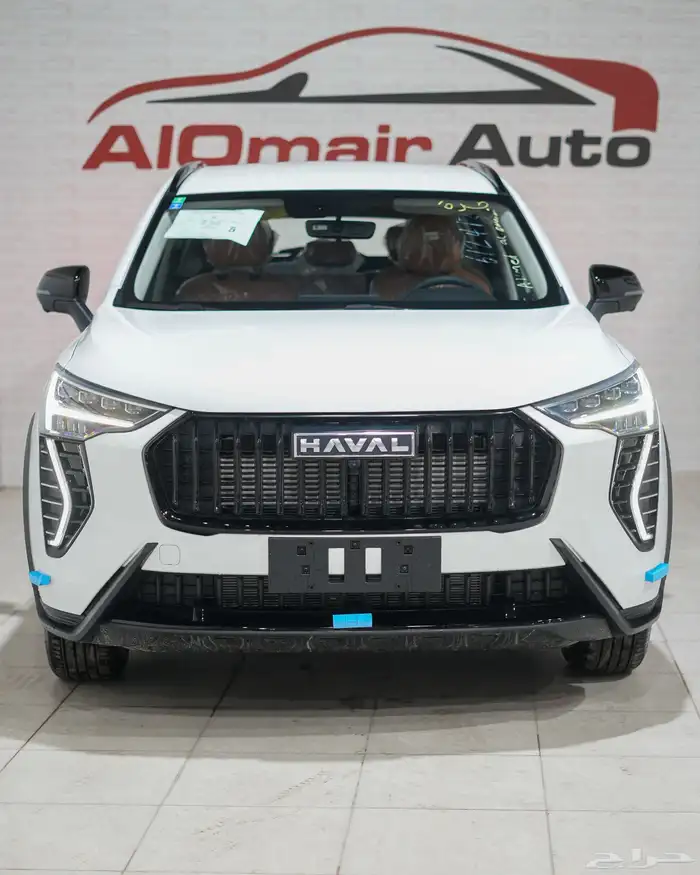 هافال جوليان نص فل 2025 باقل سعر 1